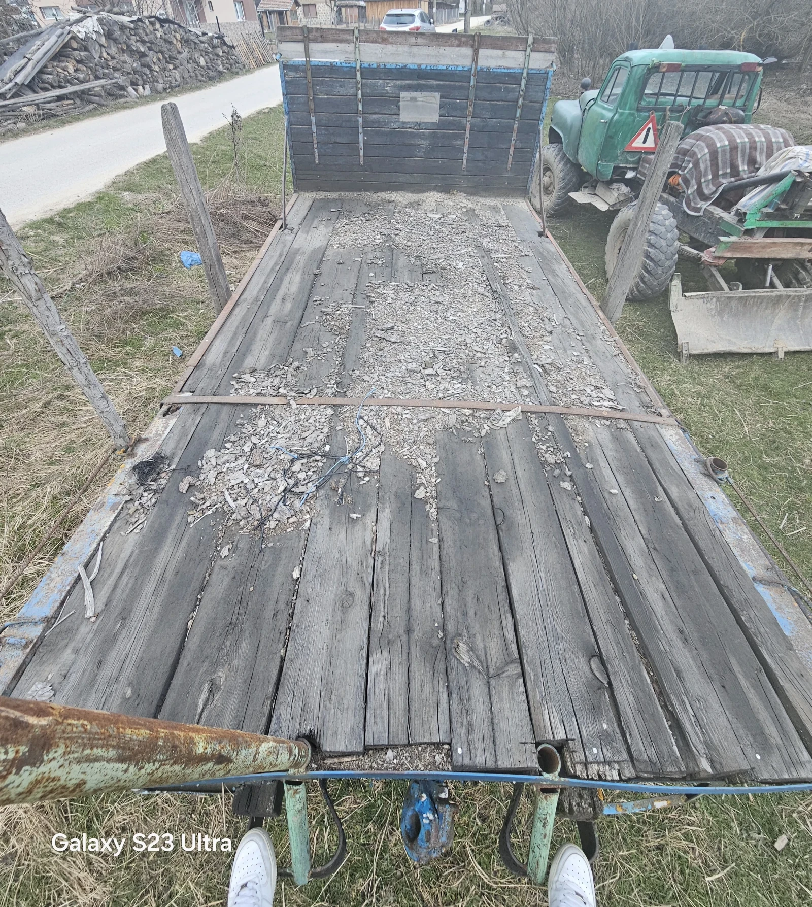 Zil 157 | Mobile.bg � ����������� 8