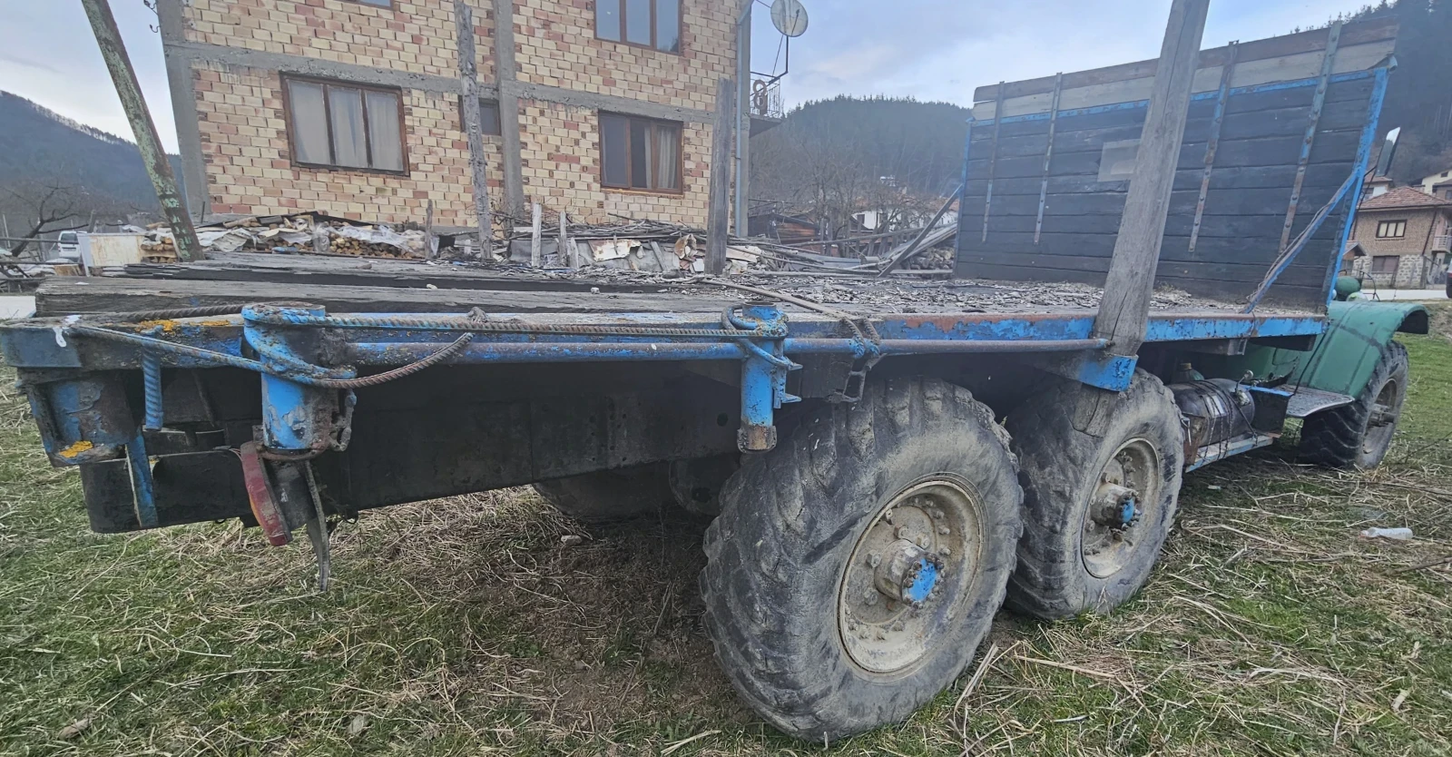 Zil 157 | Mobile.bg � ����������� 3