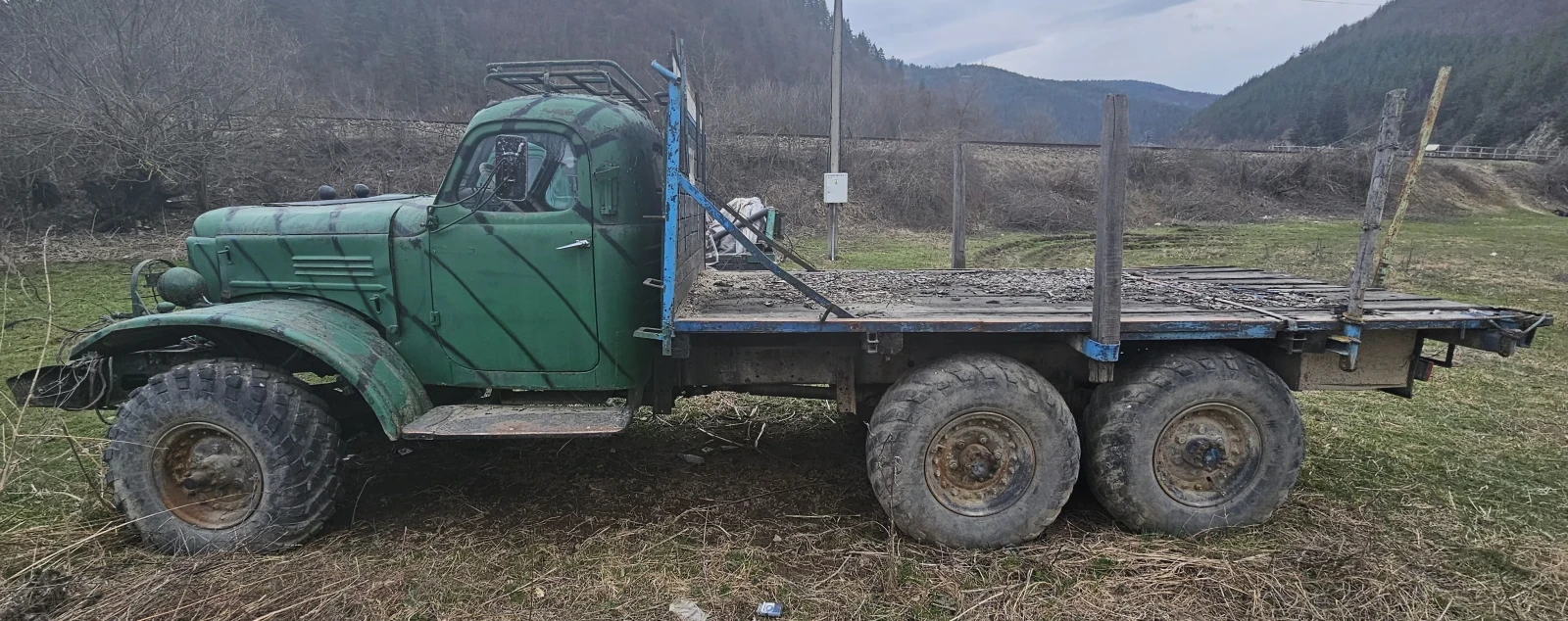 Zil 157 | Mobile.bg � ����������� 11