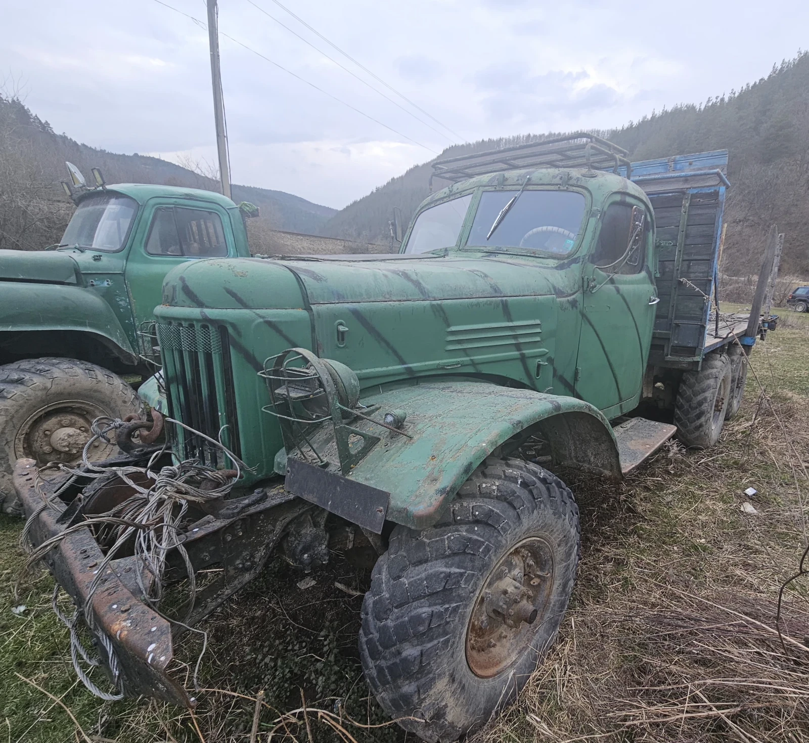 Zil 157 | Mobile.bg � ����������� 7