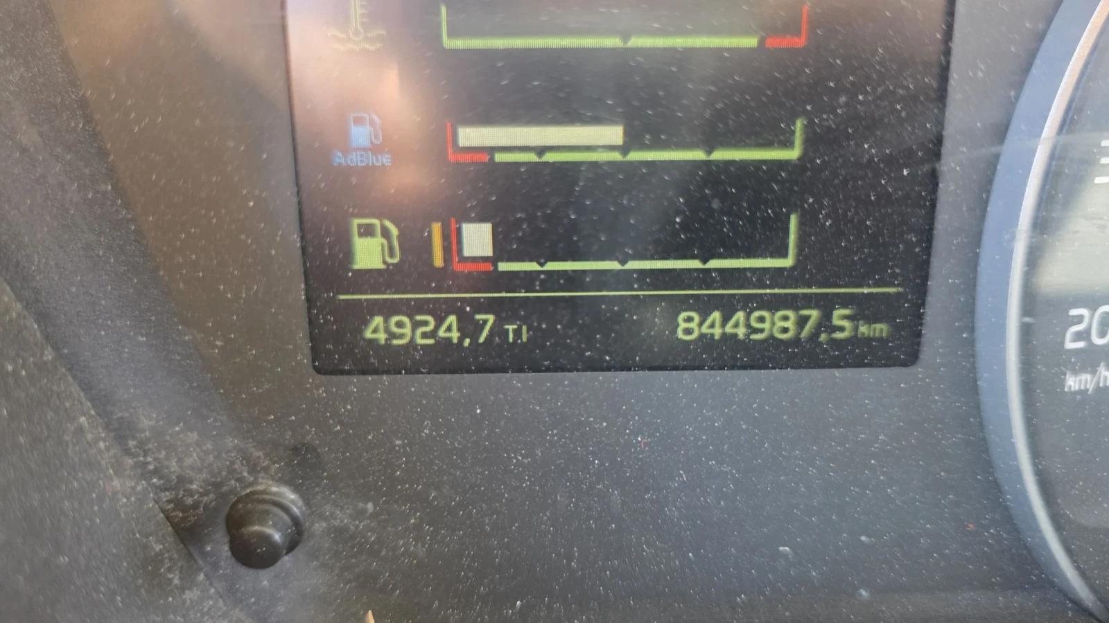 Volvo Fm 450 EURO 6 �������� | Mobile.bg � ����������� 14