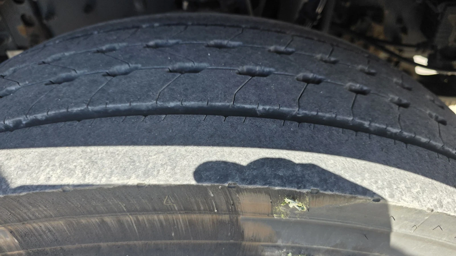 Volvo Fm 450 EURO 6 �������� | Mobile.bg � ����������� 4