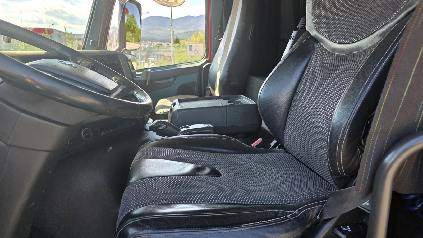 Volvo Fm 450 EURO 6 �������� | Mobile.bg � ����������� 5