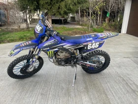 Yamaha Wr, снимка 3