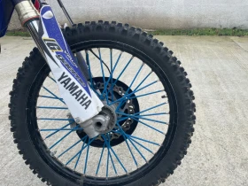 Yamaha Wr, снимка 6