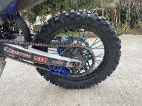 Yamaha Wr, снимка 5