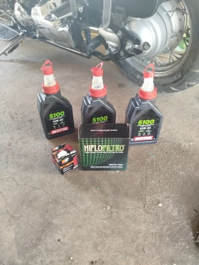 Yamaha Drag Star, снимка 6