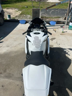 Honda Cbr 1000RR, снимка 3