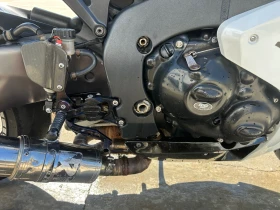 Honda Cbr 1000RR, снимка 5