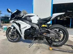 Honda Cbr 1000RR, снимка 2