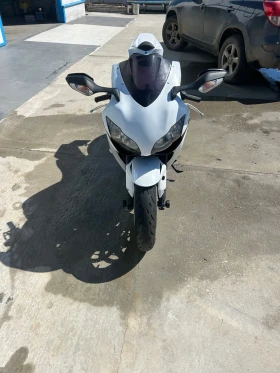 Honda Cbr 1000RR, снимка 4