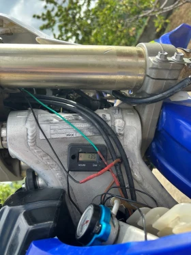 Yamaha Wr WR250F 300 Vertex, снимка 7