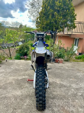 Yamaha Wr WR250F 300 Vertex, снимка 6