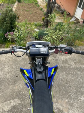 Yamaha Wr WR250F 300 Vertex, снимка 5