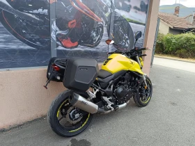 Honda Hornet 750 ABS TC LED , снимка 3