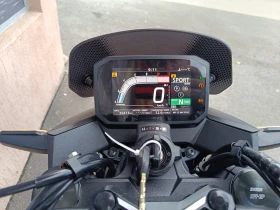 Honda Hornet 750 ABS TC LED , снимка 6
