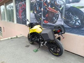Honda Hornet 750 ABS TC LED , снимка 11