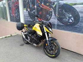 Honda Hornet 750 ABS TC LED , снимка 2