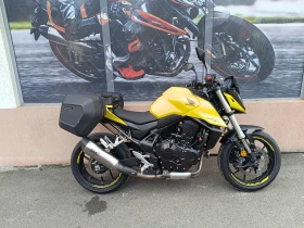 Honda Hornet 750 ABS TC LED , снимка 1