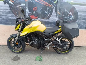 Honda Hornet 750 ABS TC LED , снимка 10