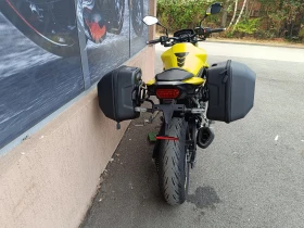 Honda Hornet 750 ABS TC LED , снимка 4