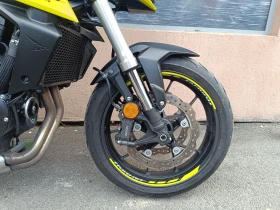 Honda Hornet 750 ABS TC LED , снимка 8
