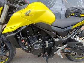 Honda Hornet 750 ABS TC LED , снимка 13