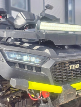 Tgb Blade 1000 Max, снимка 3