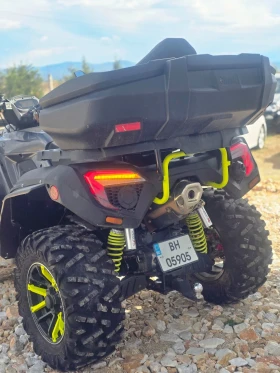Tgb Blade 1000 Max, снимка 4