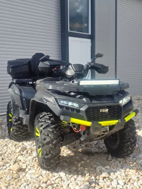 Tgb Blade 1000 Max, снимка 1