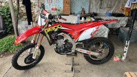 Honda Crf 450R, снимка 16