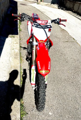 Honda Crf 450R, снимка 9