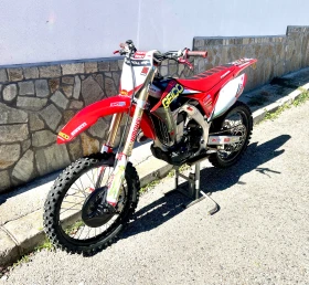 Honda Crf 450R, снимка 6