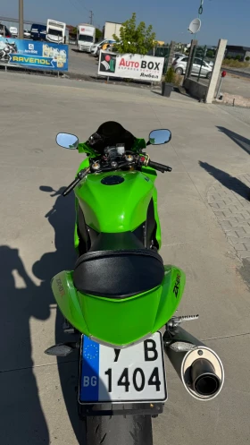 Kawasaki Zxr ZX10R | Mobile.bg    7