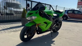 Kawasaki Zxr ZX10R | Mobile.bg    3