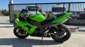 Kawasaki Zxr ZX10R | Mobile.bg    5