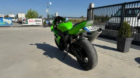 Kawasaki Zxr ZX10R | Mobile.bg    6