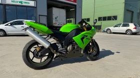 Kawasaki Zxr ZX10R | Mobile.bg    8