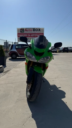 Kawasaki Zxr ZX10R | Mobile.bg    13