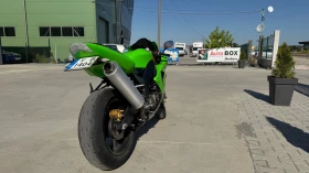 Kawasaki Zxr ZX10R | Mobile.bg    9