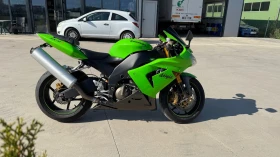 Kawasaki Zxr ZX10R | Mobile.bg    15