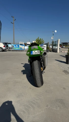 Kawasaki Zxr ZX10R | Mobile.bg    17