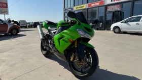 Kawasaki Zxr ZX10R | Mobile.bg    4