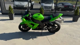 Kawasaki Zxr ZX10R | Mobile.bg    2