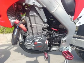 Обява за продажба на Honda Crf 450 A2 ~8 790 лв. - изображение 1