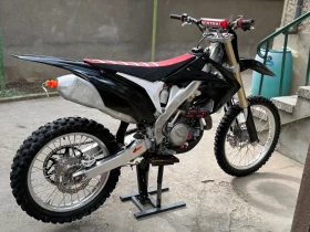     Honda Crf