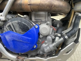 Yamaha Wr, снимка 4