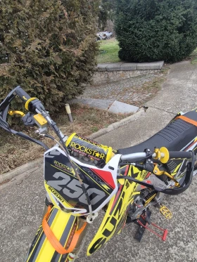 Suzuki Rmz, снимка 5