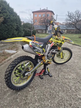 Suzuki Rmz, снимка 3