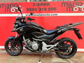 Honda Nc 700X A2 35kw, снимка 10